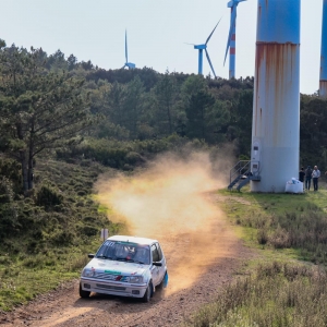 6° RALLY VERMENTINO HISTORIU - Gallery 7